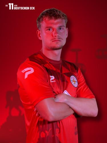 Joel Cartus
