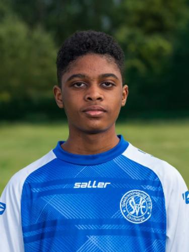 Angelo Kirby Kojo Nanor