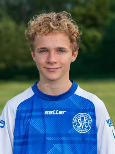 Helge Rossbach-Hitzeroth