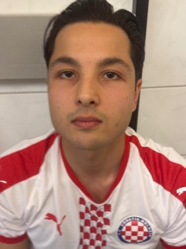 Yusef Alsalman