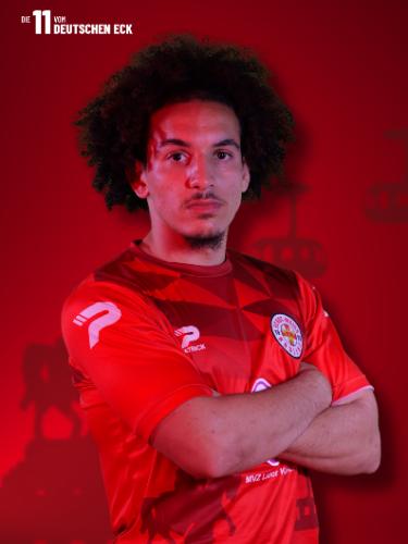 Mohammed Mahfoud Maroc