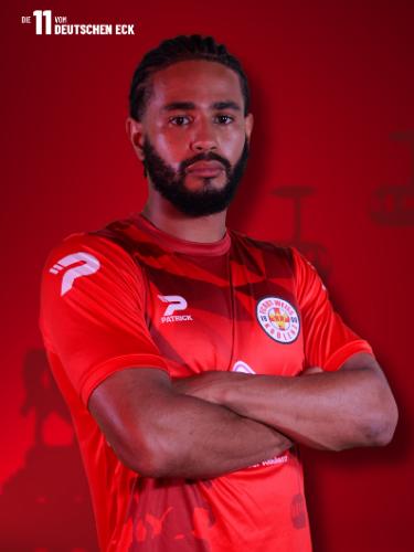 Daniel Brice Ndouop