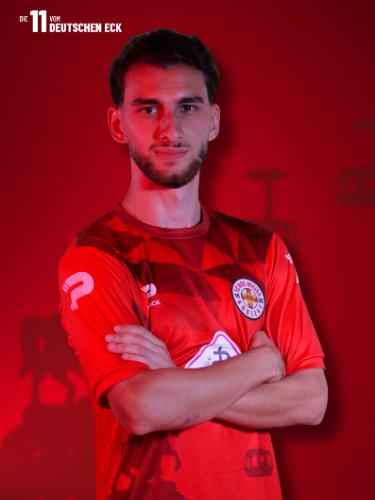 Georgios Shengeliia