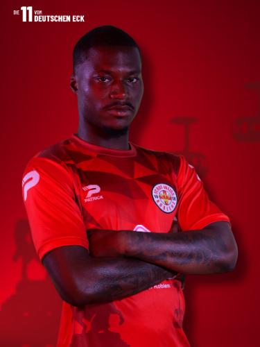 Melchisedec Yeboah