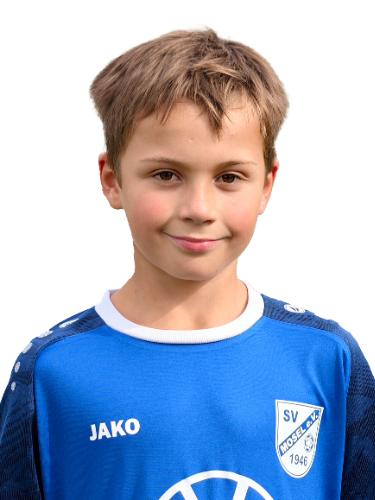 Max Körner