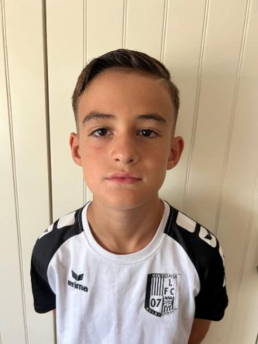 Muhammed Ali Demiroglou