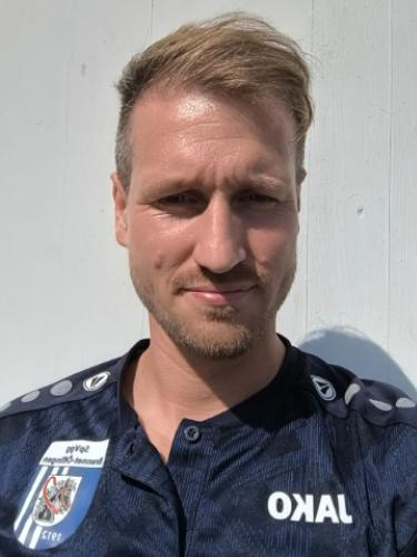Marcel Leitner