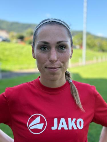 Corinna Wernet