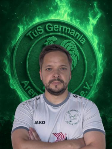 Sebastian Brückner