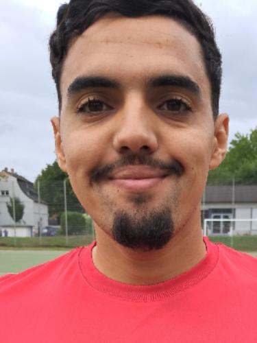 Marouane Bensameh