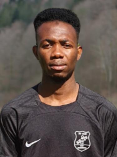 Sékou Cissé
