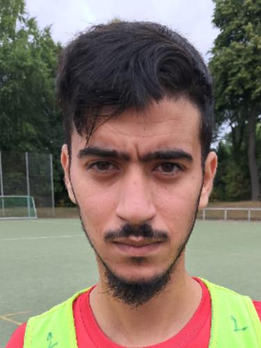 Othmane Binani