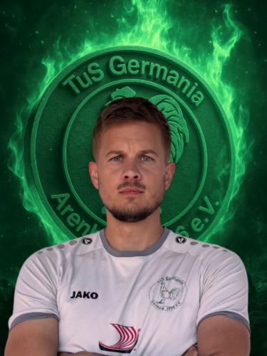 Fabian Fenske