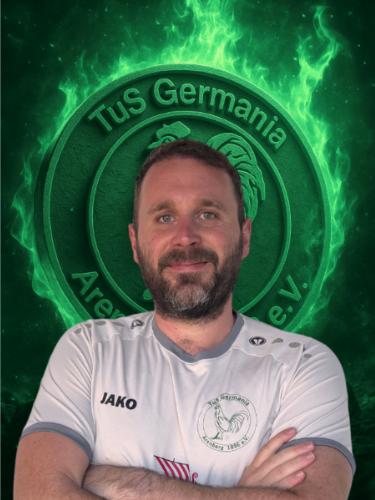 Marco Hoube
