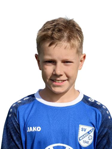 Linus Lange
