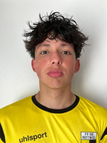 David Martinez