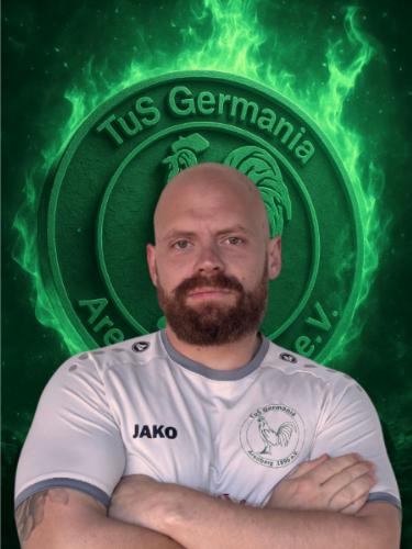 Adrian Lohner