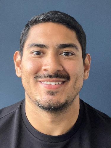 Christopher Enrique Davila Montoya