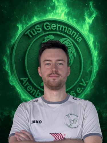 Florian Saal