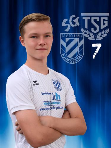 Luca Beyer
