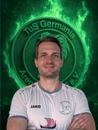 Julian Scherhag