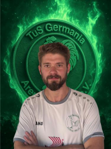 Kevin Urbild