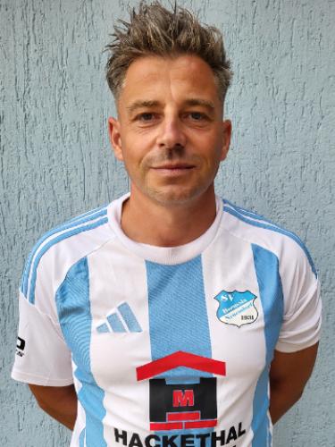 Andre Hackethal