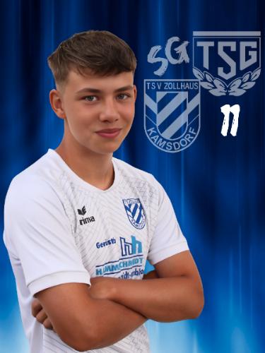 Lukas Rehwald