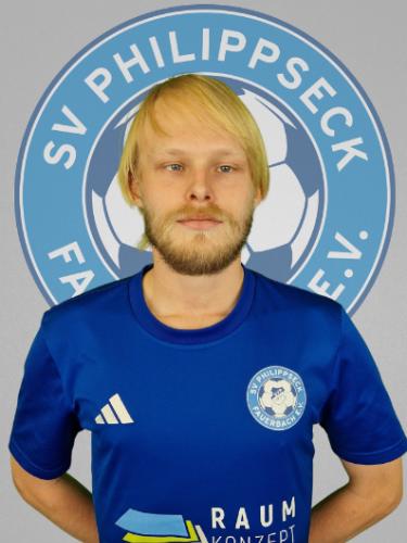 Noah Franke
