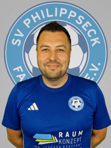 Oleg Spange