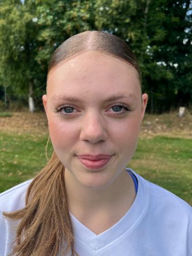 Lillith Paulina Freese