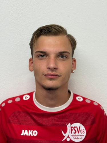 Albin Ziberi