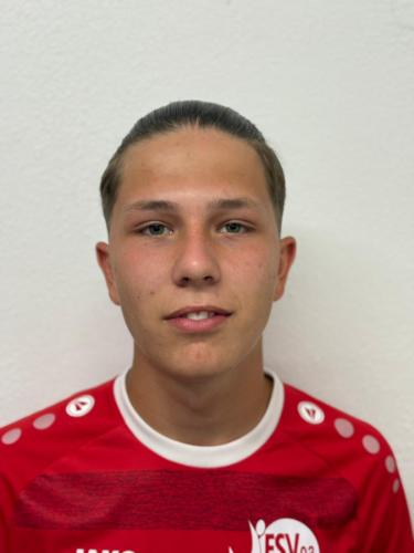 Lenny Joel Kröhler