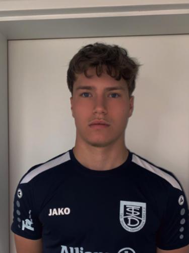 Niklas Trimpop