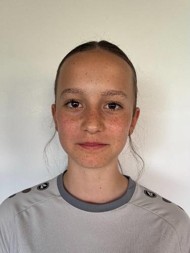 Anna Emilia Kort