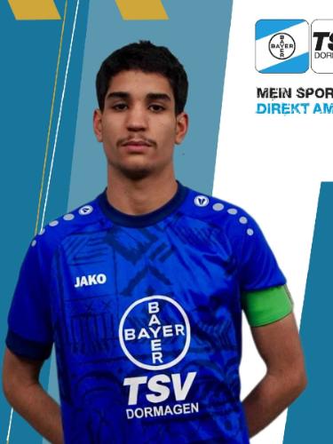 Mohamed Amin Chaari