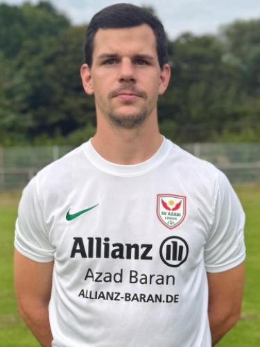 Marvin Worreschck
