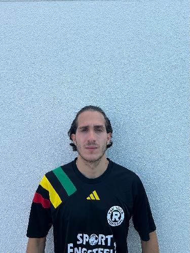 Daniele Scimeca
