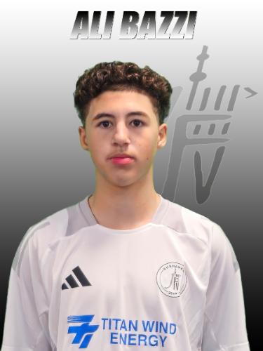 Ali Bazzi