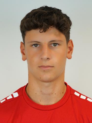 Nevio Luan Appelhans