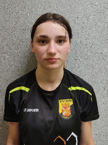 Aylin Vervoorn