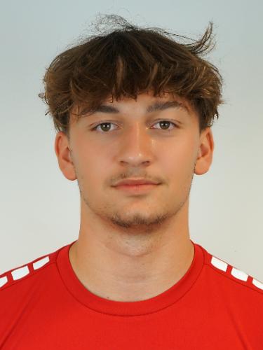 Leonard Andreas Braunsteiner