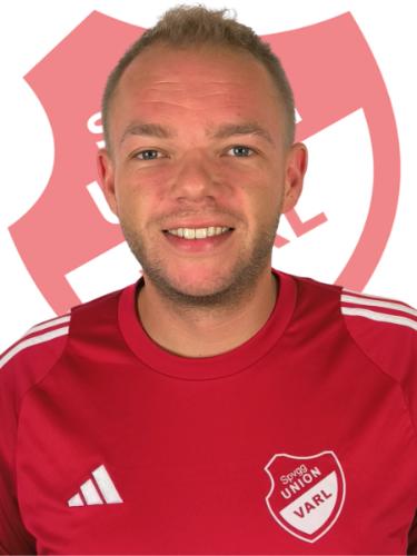 Jens Meier