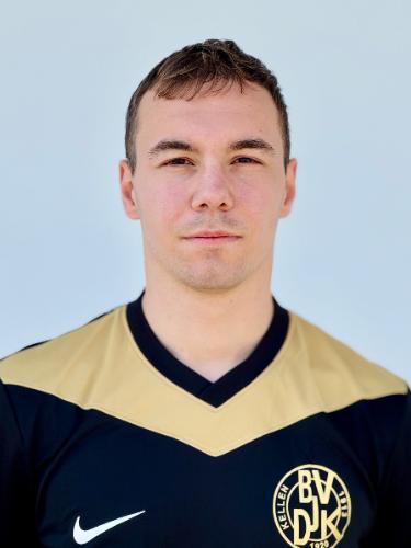 Kacper Jan Ciupak