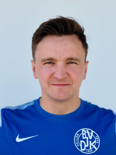 Sebastian Krzysztof Dreszler