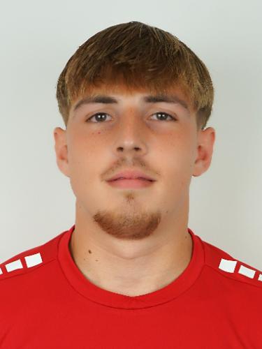Finn Gehrke