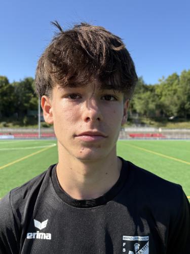 Ben Riccardo Ackermann