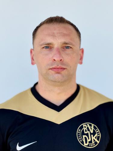 Damian Halasa