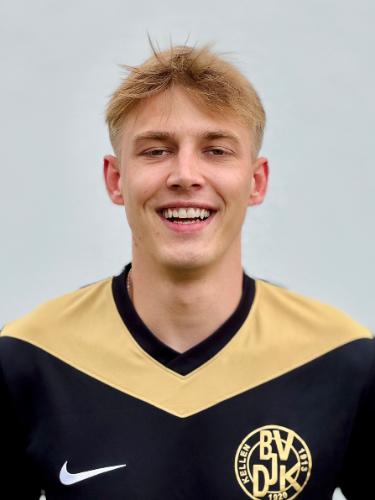Kacper Posiadala