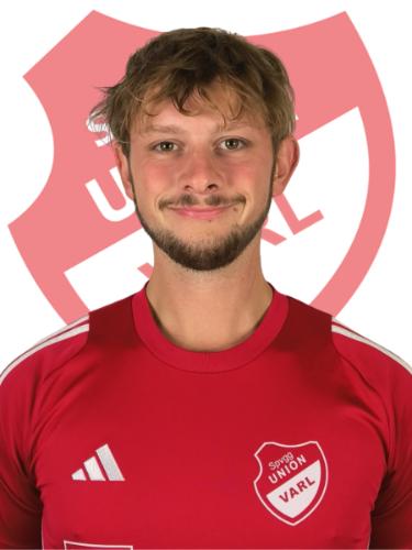 Nils Halve